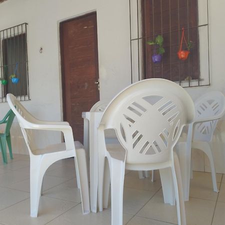 Cantinho Do Relax Vera Cruz de Itaparica Luaran gambar