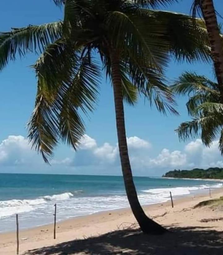 Cantinho Do Relax Vera Cruz de Itaparica Luaran gambar