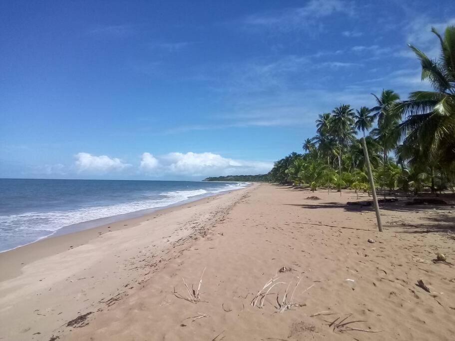 Cantinho Do Relax Vera Cruz de Itaparica Luaran gambar