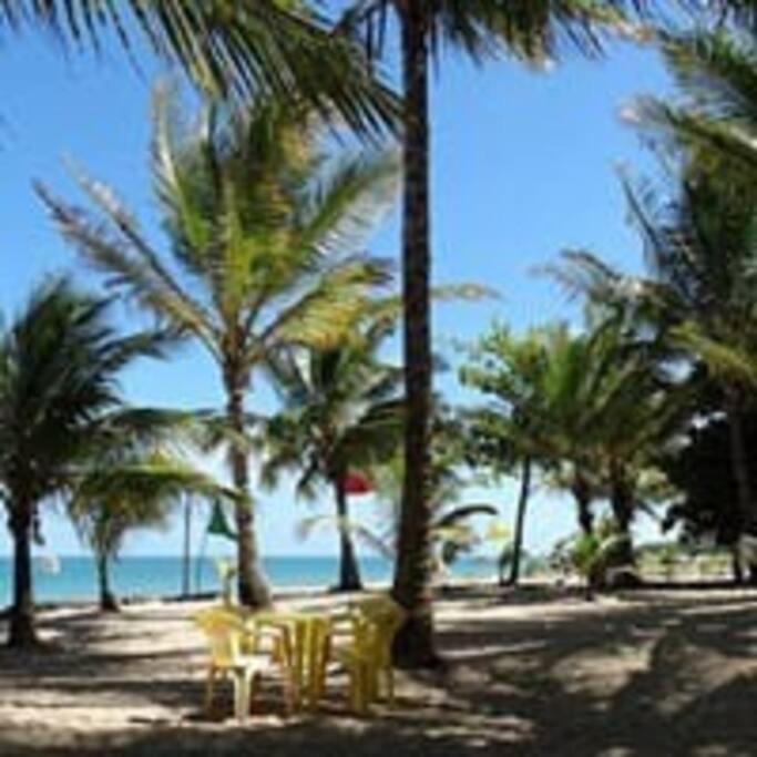 Cantinho Do Relax Vera Cruz de Itaparica Luaran gambar