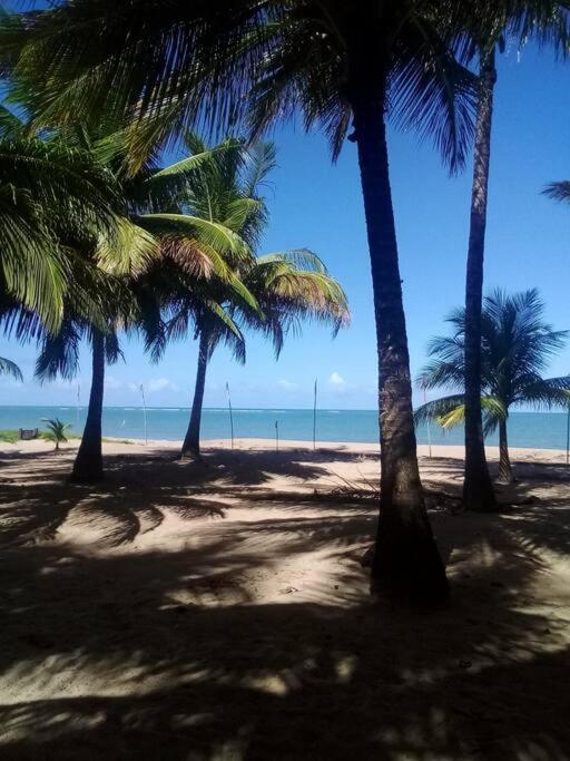 Cantinho Do Relax Vera Cruz de Itaparica Luaran gambar