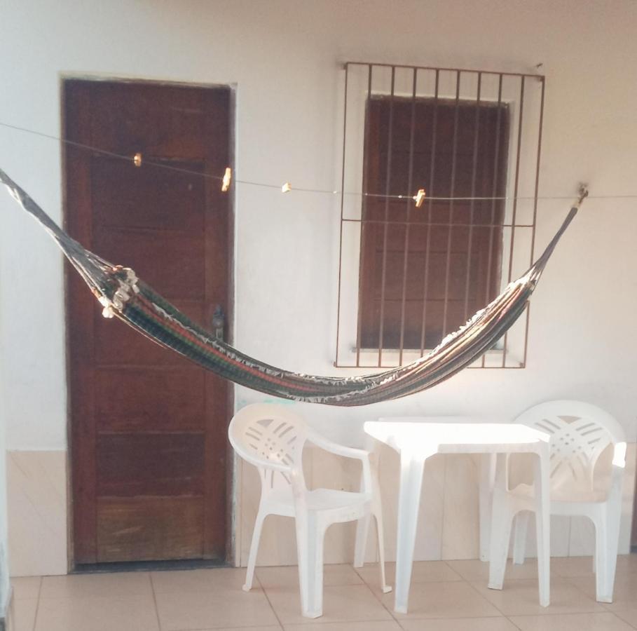 Cantinho Do Relax Vera Cruz de Itaparica Luaran gambar